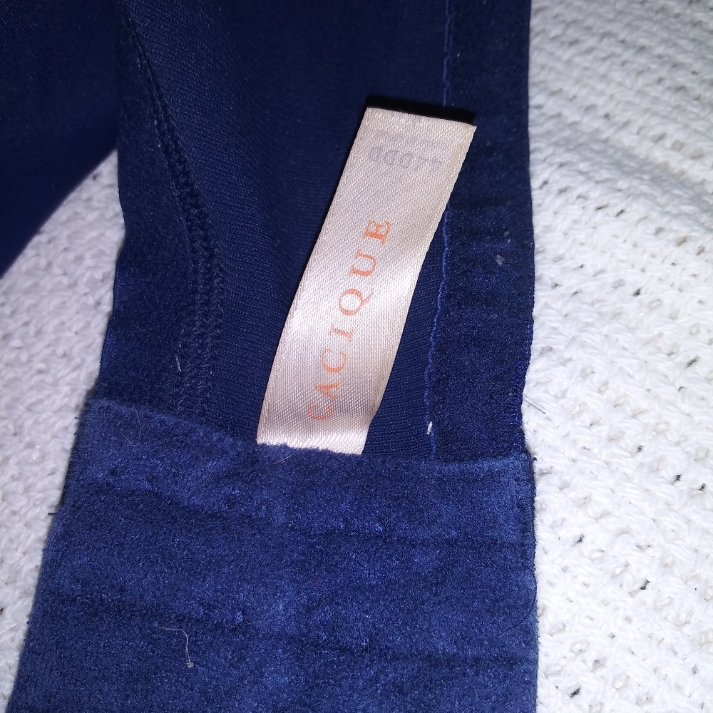 A Cacique Bra